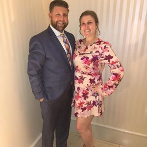 Meet your Posher, Matthew